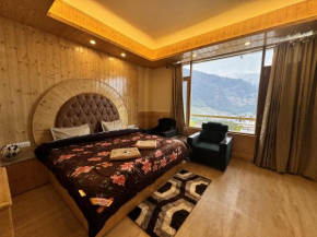 Whistling Wood by Sky Group